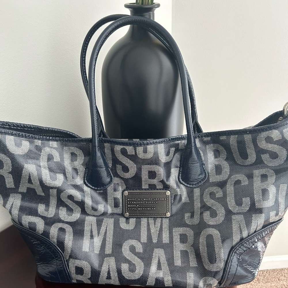 Marc Jacobs Tote